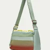 Hispanitas Coral/Multi Combination Cross Body Handbag BV253845