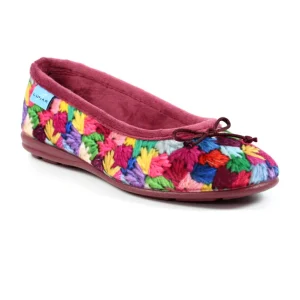 Lunar Heather Pump Slippers CANCUN KLA205