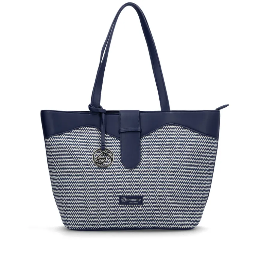 remonte_navy_combination__1.webp Remonte Navy Combination Shoulder Handbag Q0759-14