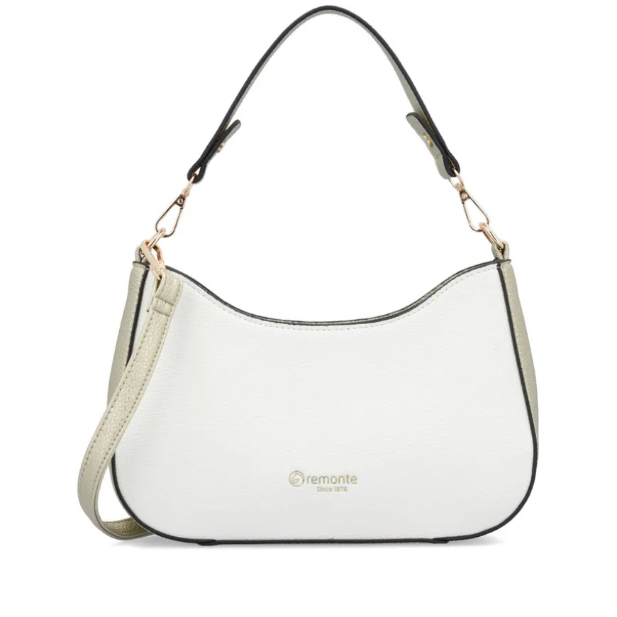 remonte_whitegold_combina_1.webp Remonte White/Gold Combination Handbag Q0721-80