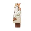 Rieker Ladies Ivory Combination Handbag H1656-60