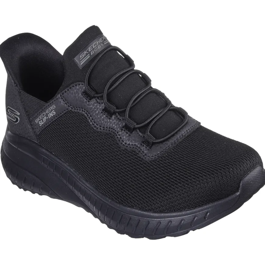 skechers_ladies_black_han_0-1.webp Skechers Ladies Black Hands Free Slip-Ins Trainer 117500/BBK