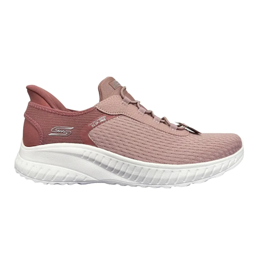 skechers_ladies_blush_han_0.webp Skechers Ladies Blush Hands Free Slip-Ins Trainer 117504/BLSH