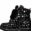 S.Oliver Kids Ankle Boot Black/Stars 36200-25 099