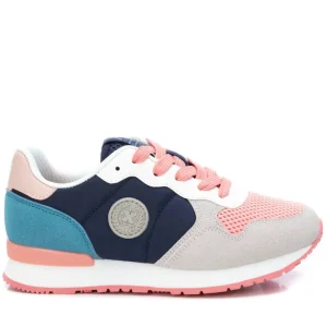 XTI Kids Navy Combination Trainer 57943